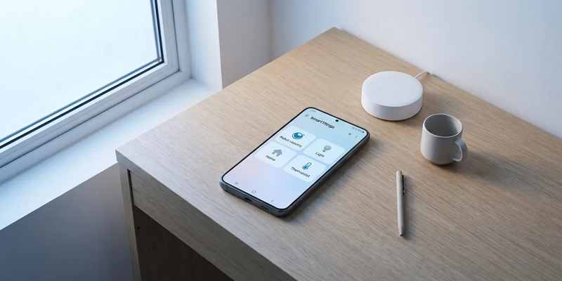 Samsung Galaxy: KI-Offensive und offene Ökosysteme prägen 2026 - Foto: über boerse-global.de