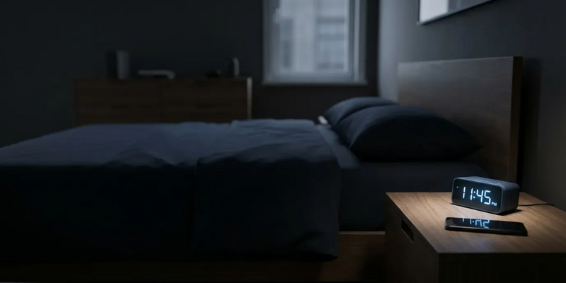 Schlaf wird 2026 zum neuen Statussymbol - Foto: über boerse-global.de