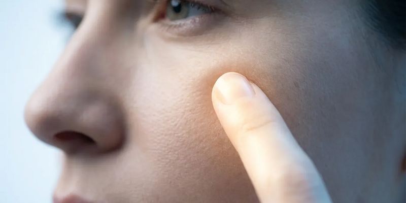 Stomach 2: Der TCM-Akupressurpunkt gegen digitale Augenbelastung - Foto: über boerse-global.de