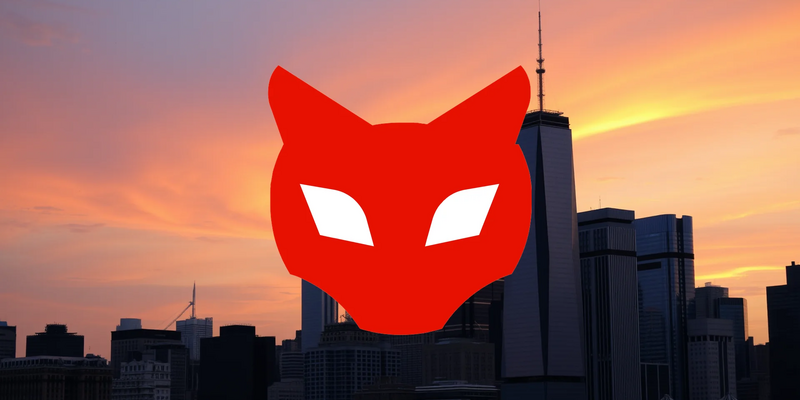 Red Cat Shares Test Critical Support Amid Sustained Decline - Foto: über boerse-global.de