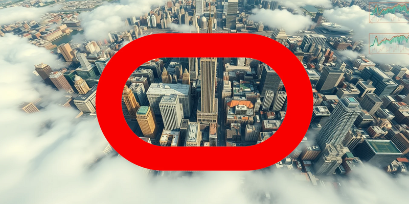 Oracle en la encrucijada: ¿Corrección saludable o crisis de confianza? - Foto: über boerse-global.de