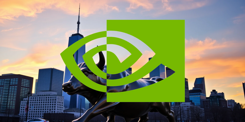 Nvidia cierra 2025 con un megacontrato chino que define su 2026 - Foto: über boerse-global.de