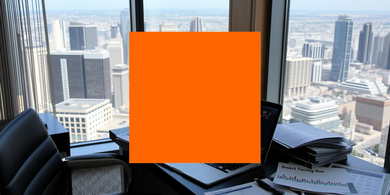 Fiserv: Los directivos apuestan por su propia acción en un momento de debilidad - Foto: über boerse-global.de