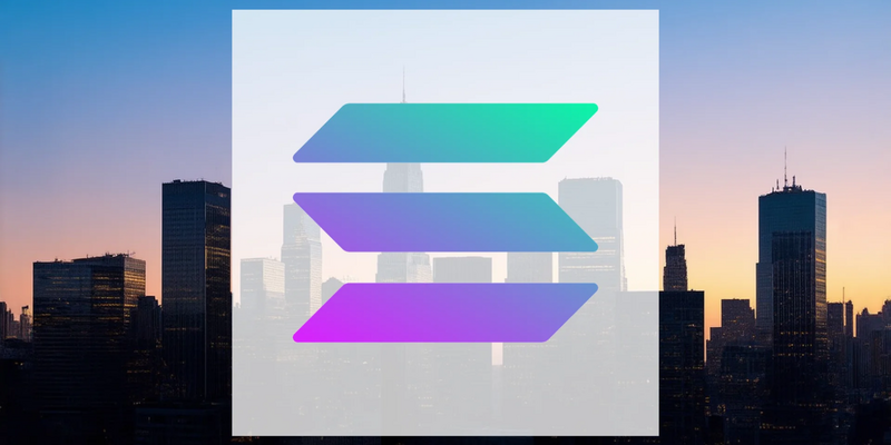 Solana’s Critical Support Level Faces a Stern Test - Foto: über boerse-global.de