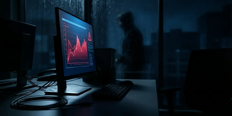 BSI-Report: Mittelstand wird Hauptziel von Cyber-Erpressern - Foto: über boerse-global.de