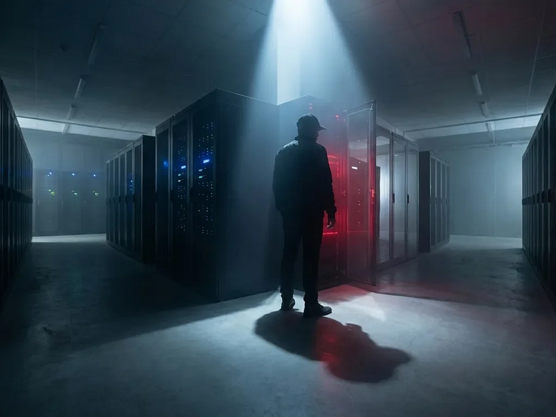 NIS-2-Gesetz schafft gefährliche Falle für Whistleblower - Foto: über boerse-global.de