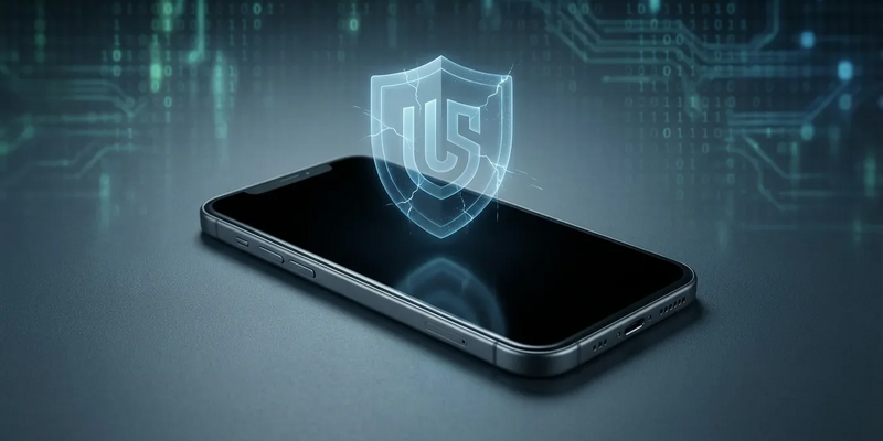 iOS und Android: Automatischer Neustart schützt vor Datenklau - Foto: über boerse-global.de