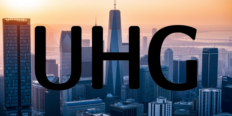 UnitedHealth Faces Critical Contract Deadline as Major Investors Position Themselves - Foto: über boerse-global.de