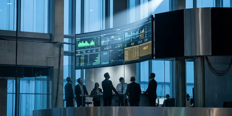 Nationaler Emissionshandel startet in Marktphase - Foto: über boerse-global.de