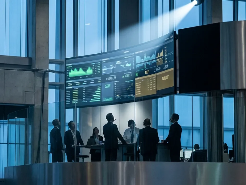 Nationaler Emissionshandel startet in Marktphase - Foto: über boerse-global.de