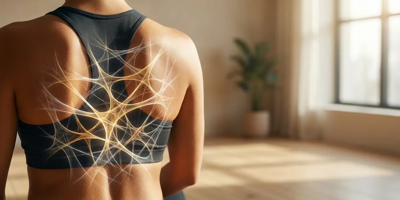 Faszientraining wird 2026 zum Schmerztherapie-Standard - Foto: über boerse-global.de