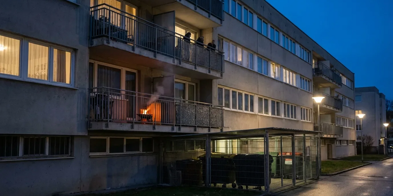 Wiener Wohnen setzt Mobile Einsatzteams für Silvester in Alarmbereitschaft - Foto: über boerse-global.de