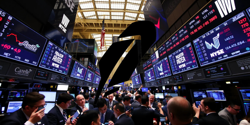 ¿Está la acción de Robinhood en territorio de sobrevaloración? - Foto: über boerse-global.de