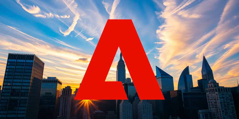 Adobe: El voto de confianza de los grandes inversores - Foto: über boerse-global.de