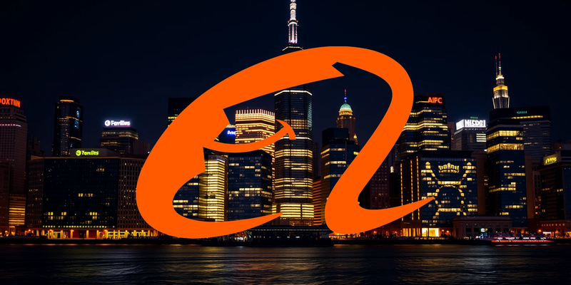 Alibaba: La apuesta por la inteligencia artificial presiona su rentabilidad - Foto: über boerse-global.de