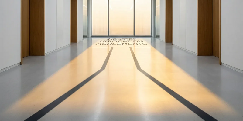 Zeitarbeit: Einheitstarif und mehr Lohn ab Neujahr - Foto: über boerse-global.de