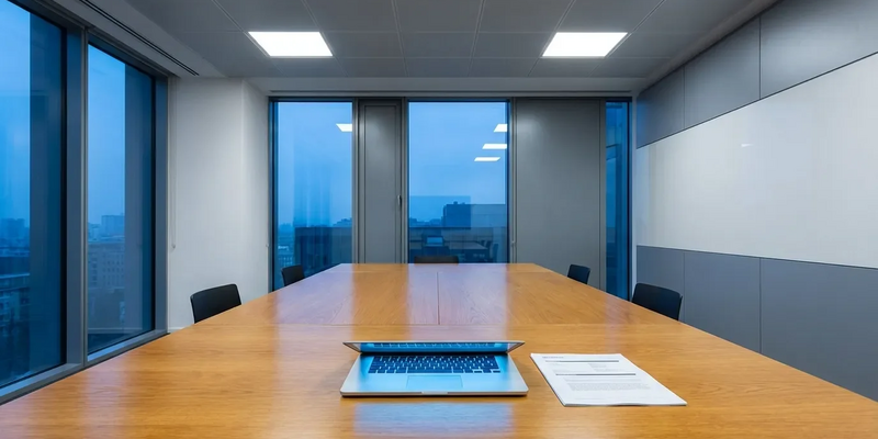 Betriebsräte 2026: Digitaler Fortschritt trifft auf Papier-Pflicht - Foto: über boerse-global.de