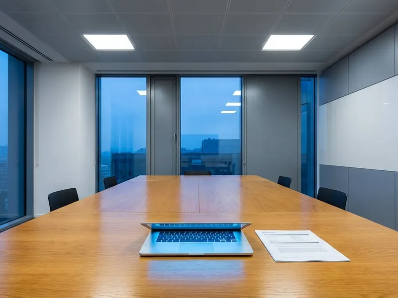 Betriebsräte 2026: Digitaler Fortschritt trifft auf Papier-Pflicht - Foto: über boerse-global.de