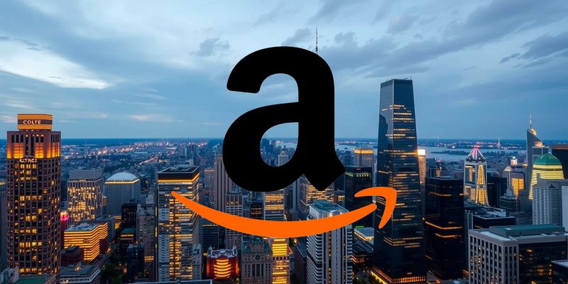 Amazon’s Strategic AI Bet Positions Shares for a Strong 2026 - Foto: über boerse-global.de