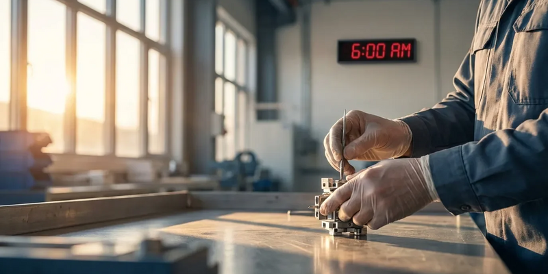 Mindestlohn steigt auf 13,90 Euro – Millionen profitieren - Foto: über boerse-global.de