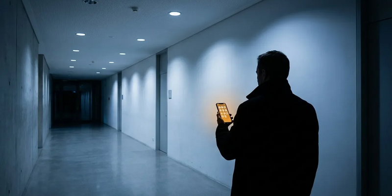 Irland will mit EU-Ratspräsidentschaft Anonymität im Netz beenden - Foto: über boerse-global.de