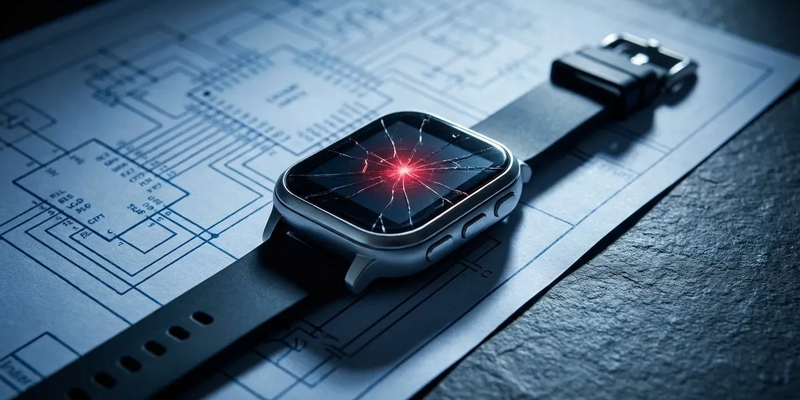 Xplora: Master-Key legt Millionen Kinder-Smartwatches offen - Foto: über boerse-global.de