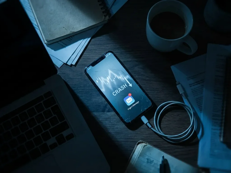 Worms: Mann verliert 800.000 Euro in Krypto-Betrug - Foto: über boerse-global.de