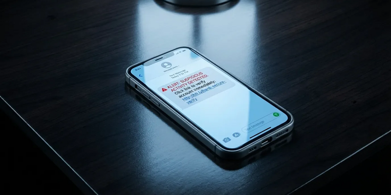 Santander-Kunden im Visier aggressiver Phishing-Welle - Foto: über boerse-global.de