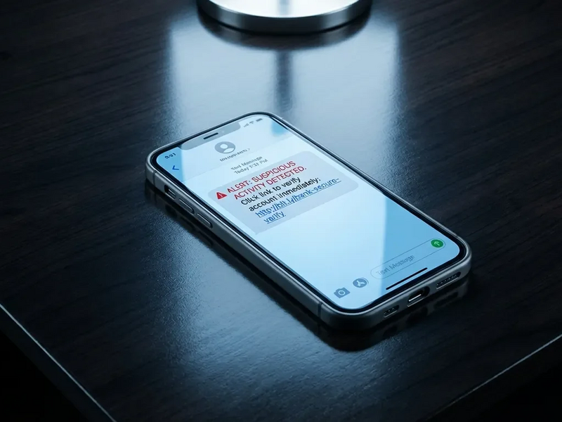 Santander-Kunden im Visier aggressiver Phishing-Welle - Foto: über boerse-global.de