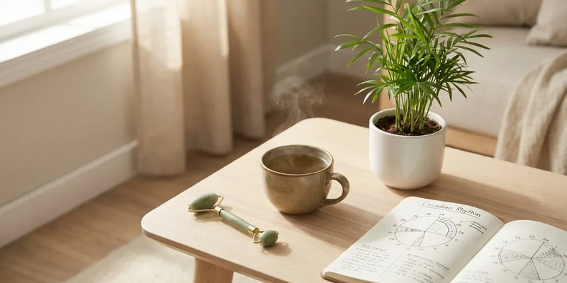 Bioharmony: So löst TCM die klassischen Neujahrsvorsätze ab - Foto: über boerse-global.de