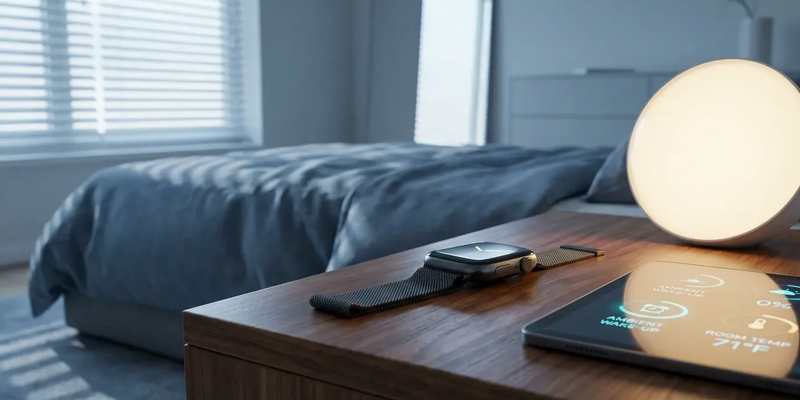 Samsung und Startups treiben Self-Tracking in die nächste Ära - Foto: über boerse-global.de