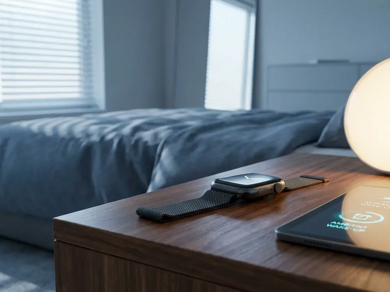 Samsung und Startups treiben Self-Tracking in die nächste Ära - Foto: über boerse-global.de