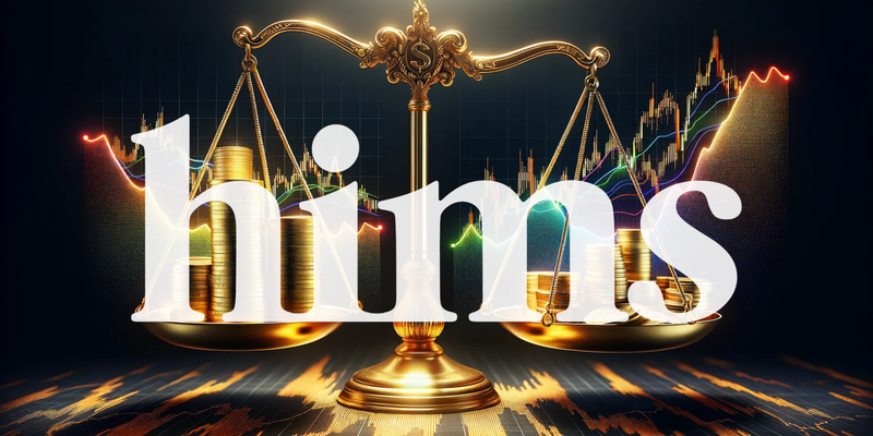 Hims & Hers Expands North American Footprint with Canadian Market Entry - Foto: über boerse-global.de