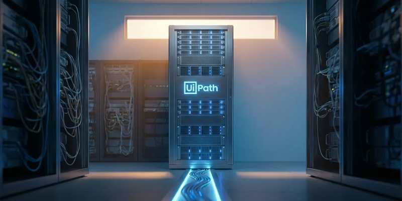 UiPath steigt in S&P 400 auf – Workflow-Automatisierung wird erwachsen - Foto: über boerse-global.de