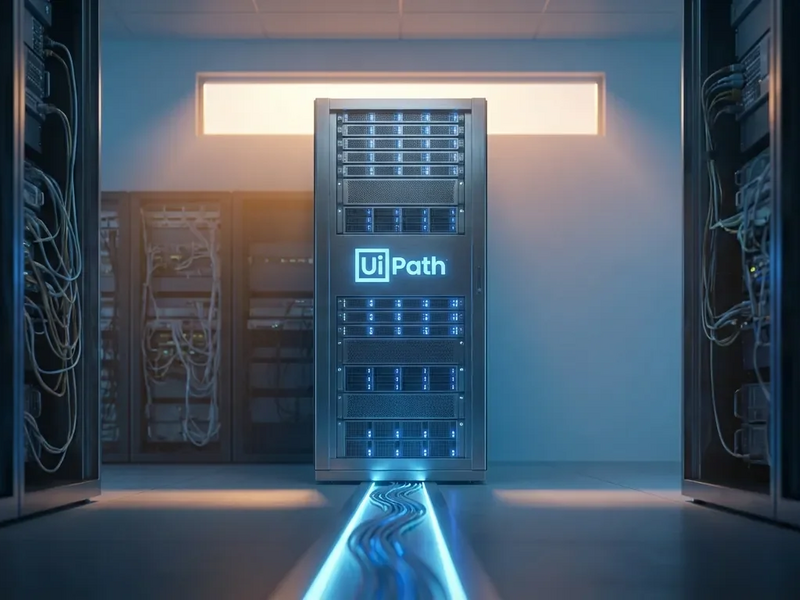 UiPath steigt in S&P 400 auf – Workflow-Automatisierung wird erwachsen - Foto: über boerse-global.de