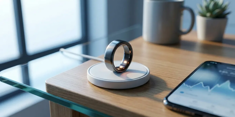 HRV wird 2025 zum wichtigsten Gesundheitsmarker - Foto: über boerse-global.de