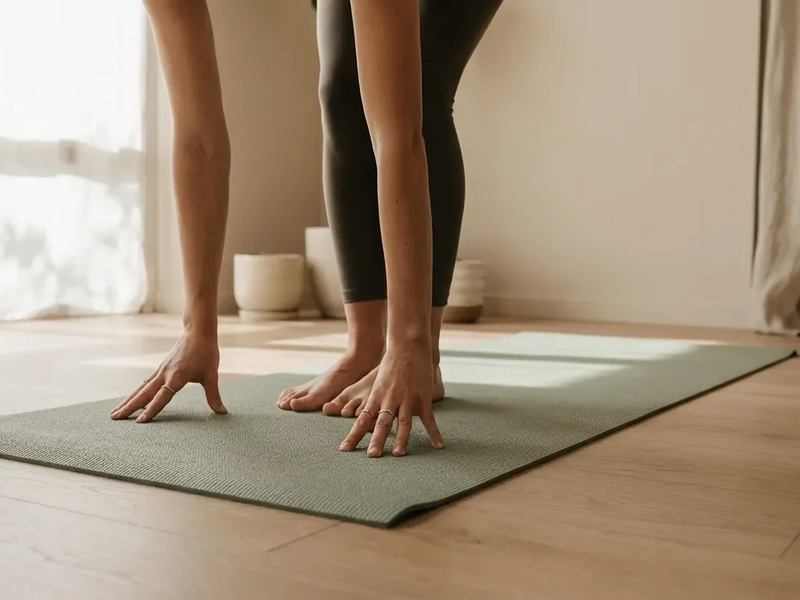 Mindful Movement dominiert Fitnessbranche zum Jahreswechsel 2025 - Foto: über boerse-global.de
