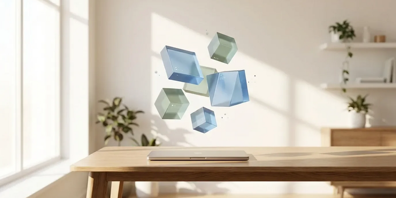 Google setzt mit Gemini 3 auf unsichtbare KI - Foto: über boerse-global.de