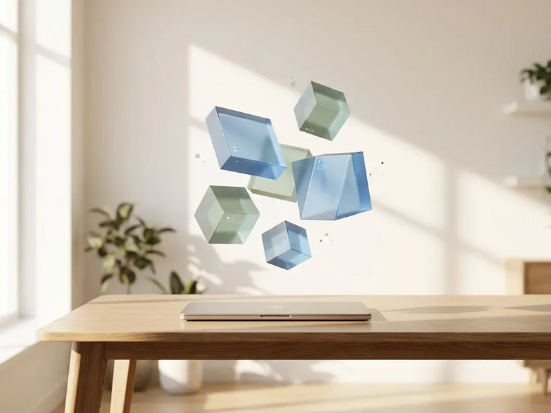 Google setzt mit Gemini 3 auf unsichtbare KI - Foto: über boerse-global.de