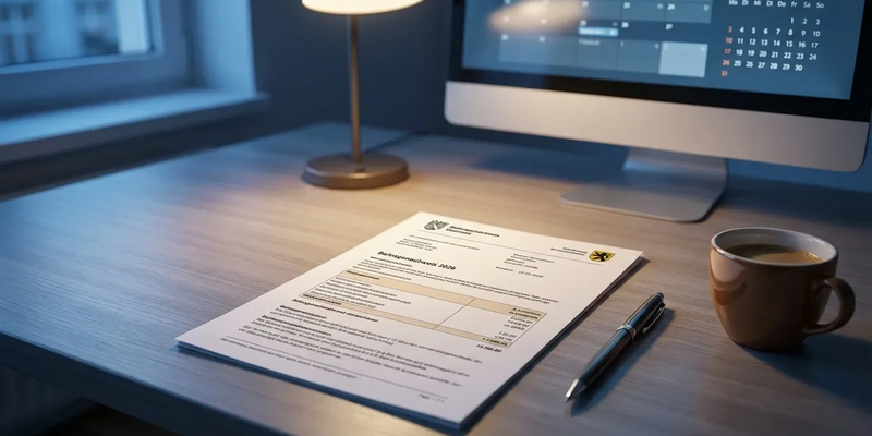 Sozialversicherung 2026: Erste Fristen rücken näher - Foto: über boerse-global.de