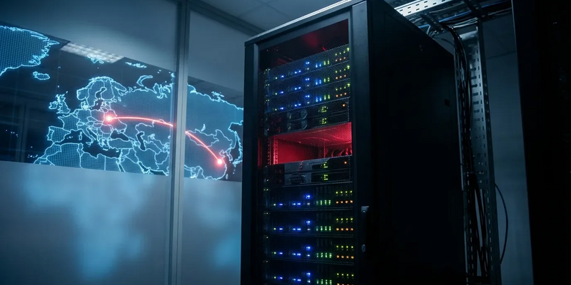 TikTok: Datenschutz-Sturm in Europa, Verkauf in den USA - Foto: über boerse-global.de