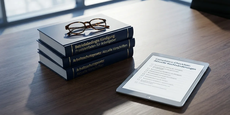 Betriebsräte starten mit neuem Rechtsrahmen ins Wahljahr 2025 - Foto: über boerse-global.de