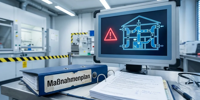 Gefahrstoff-Verordnung: Ab 2026 gelten schärfere Regeln für Krebsrisiken am Arbeitsplatz - Foto: über boerse-global.de