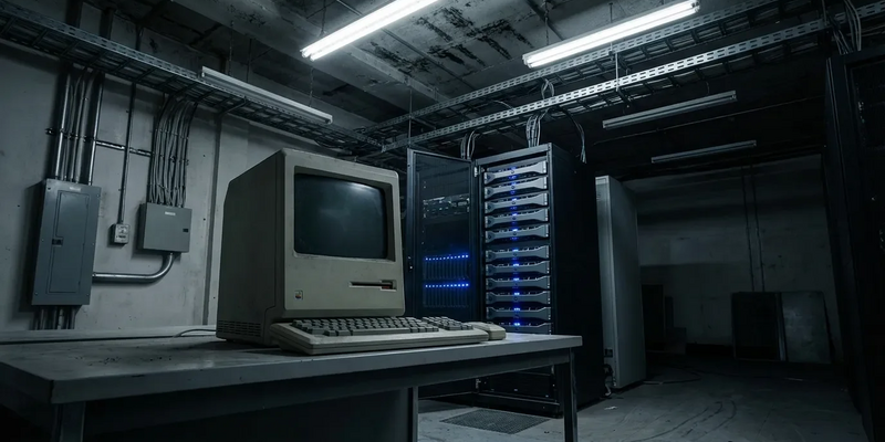 Apple Ventura: Offene Sicherheitslücke gefährdet Unternehmen zum Jahreswechsel - Foto: über boerse-global.de