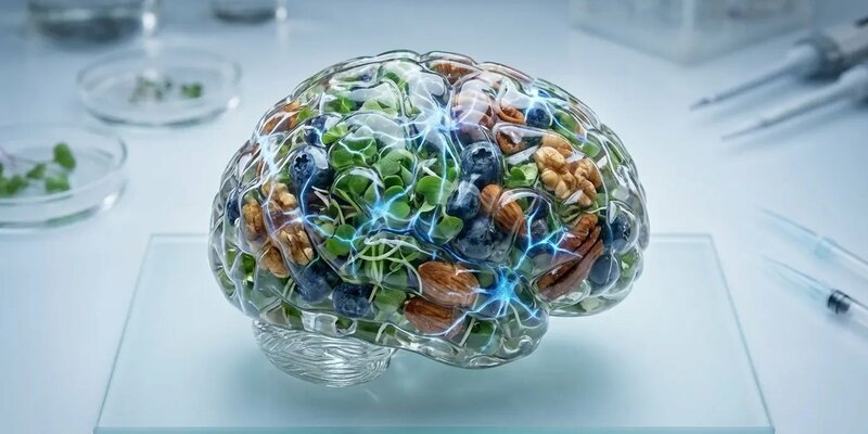 Mikronährstoffe: Die neue Firewall gegen Stress - Foto: über boerse-global.de