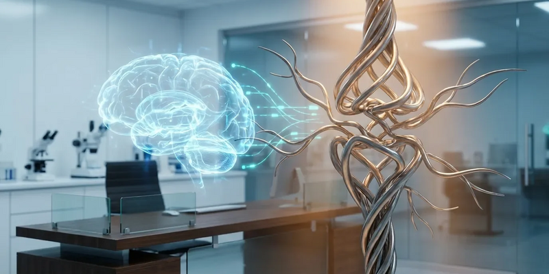 Resilienz-Forschung: Biologie und KI prägen 2025 - Foto: über boerse-global.de