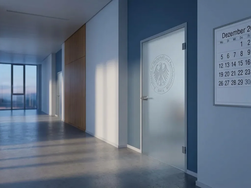 Lieferkettengesetz: Berichtspflicht fällt – Sorgfaltspflicht bleibt - Foto: über boerse-global.de