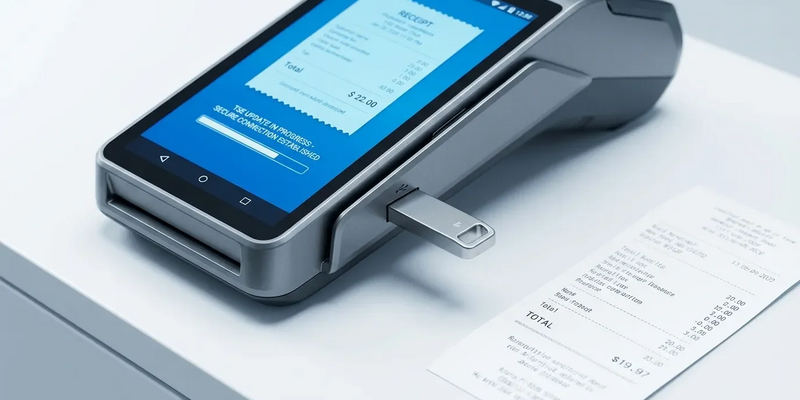 Kassensysteme: Heute endet die Schonfrist für Tausende Händler - Foto: über boerse-global.de