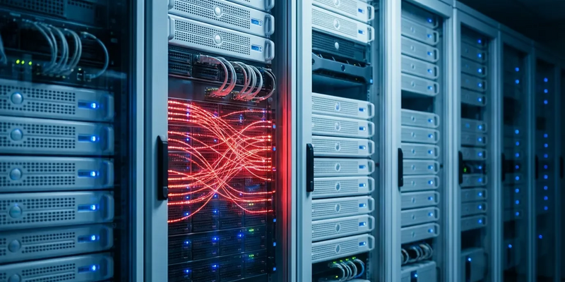 Cyberangriffe 2025: Die Ära der schadsoftwarefreien Angriffe ist da - Foto: über boerse-global.de