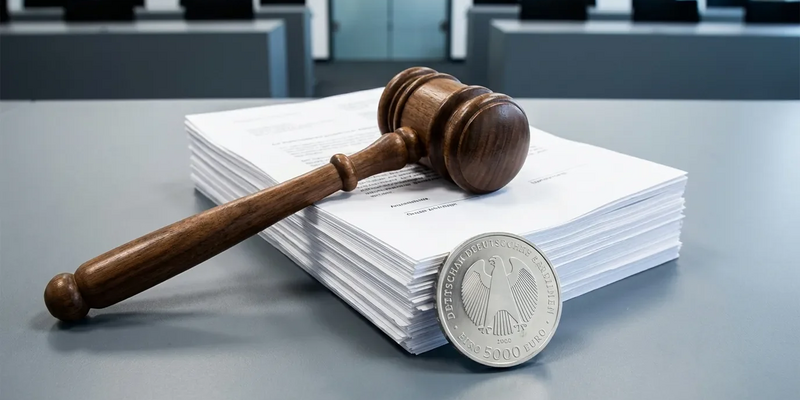 Einigungsstellen: Neue Kostenregeln stärken Mitbestimmung - Foto: über boerse-global.de